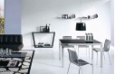 Irony –  Стул  от Calligaris